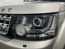 USED 2014 64 LAND ROVER DISCOVERY 3.0 SDV6 HSE LUXURY 5d 255 BHP HSE Luxury , Striking Aruba Metallic, Premium ebony leather, Rear entertainment system, 20" Alloy wheels,  Landrover Service History