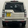 USED 2014 64 LAND ROVER DISCOVERY 3.0 SDV6 HSE LUXURY 5d 255 BHP HSE Luxury , Striking Aruba Metallic, Premium ebony leather, Rear entertainment system, 20" Alloy wheels,  Landrover Service History