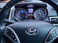 USED 2013 63 HYUNDAI I30 1.6 CRDI ACTIVE BLUE DRIVE 5d 109 BHP SERVICE HISTORY - RAC WARRANTY