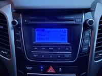USED 2013 63 HYUNDAI I30 1.6 CRDI ACTIVE BLUE DRIVE 5d 109 BHP SERVICE HISTORY - RAC WARRANTY