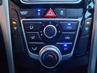 USED 2013 63 HYUNDAI I30 1.6 CRDI ACTIVE BLUE DRIVE 5d 109 BHP SERVICE HISTORY - RAC WARRANTY