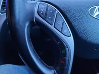 USED 2013 63 HYUNDAI I30 1.6 CRDI ACTIVE BLUE DRIVE 5d 109 BHP SERVICE HISTORY - RAC WARRANTY