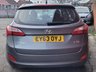 USED 2013 63 HYUNDAI I30 1.6 CRDI ACTIVE BLUE DRIVE 5d 109 BHP SERVICE HISTORY - RAC WARRANTY