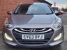 USED 2013 63 HYUNDAI I30 1.6 CRDI ACTIVE BLUE DRIVE 5d 109 BHP SERVICE HISTORY - RAC WARRANTY