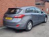 USED 2013 63 HYUNDAI I30 1.6 CRDI ACTIVE BLUE DRIVE 5d 109 BHP SERVICE HISTORY - RAC WARRANTY