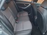 USED 2013 63 HYUNDAI I30 1.6 CRDI ACTIVE BLUE DRIVE 5d 109 BHP SERVICE HISTORY - RAC WARRANTY