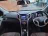USED 2013 63 HYUNDAI I30 1.6 CRDI ACTIVE BLUE DRIVE 5d 109 BHP SERVICE HISTORY - RAC WARRANTY