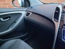USED 2013 63 HYUNDAI I30 1.6 CRDI ACTIVE BLUE DRIVE 5d 109 BHP SERVICE HISTORY - RAC WARRANTY
