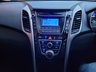 USED 2013 63 HYUNDAI I30 1.6 CRDI ACTIVE BLUE DRIVE 5d 109 BHP SERVICE HISTORY - RAC WARRANTY