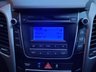 USED 2013 63 HYUNDAI I30 1.6 CRDI ACTIVE BLUE DRIVE 5d 109 BHP SERVICE HISTORY - RAC WARRANTY