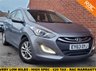 USED 2013 63 HYUNDAI I30 1.6 CRDI ACTIVE BLUE DRIVE 5d 109 BHP SERVICE HISTORY - RAC WARRANTY