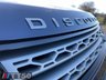 USED 2019 19 LAND ROVER DISCOVERY 5  2.0L SD4 COMMERCIAL S 0d AUTO 237 BHP 21,990 +VAT.  NEW ENGINE FITTED BY LAND ROVER !!