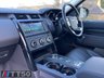 USED 2019 19 LAND ROVER DISCOVERY 5  2.0L SD4 COMMERCIAL S 0d AUTO 237 BHP 21,990 +VAT.  NEW ENGINE FITTED BY LAND ROVER !!