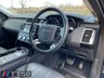 USED 2019 19 LAND ROVER DISCOVERY 5  2.0L SD4 COMMERCIAL S 0d AUTO 237 BHP 21,990 +VAT.  NEW ENGINE FITTED BY LAND ROVER !!