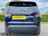 USED 2019 19 LAND ROVER DISCOVERY 5  2.0L SD4 COMMERCIAL S 0d AUTO 237 BHP 21,990 +VAT.  NEW ENGINE FITTED BY LAND ROVER !!