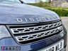 USED 2019 19 LAND ROVER DISCOVERY 5  2.0L SD4 COMMERCIAL S 0d AUTO 237 BHP 21,990 +VAT.  NEW ENGINE FITTED BY LAND ROVER !!