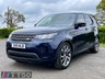 USED 2019 19 LAND ROVER DISCOVERY 5  2.0L SD4 COMMERCIAL S 0d AUTO 237 BHP 21,990 +VAT.  NEW ENGINE FITTED BY LAND ROVER !!