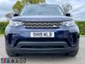 USED 2019 19 LAND ROVER DISCOVERY 5  2.0L SD4 COMMERCIAL S 0d AUTO 237 BHP 21,990 +VAT.  NEW ENGINE FITTED BY LAND ROVER !!