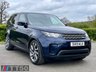 USED 2019 19 LAND ROVER DISCOVERY 5  2.0L SD4 COMMERCIAL S 0d AUTO 237 BHP 21,990 +VAT.  NEW ENGINE FITTED BY LAND ROVER !!