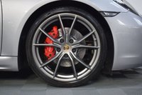 USED 2016 P PORSCHE 718 2.5 BOXSTER S PDK 2d 345 BHP PDLS+ / BOSE / CHRONO+ / PASM