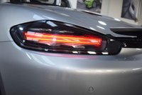 USED 2016 P PORSCHE 718 2.5 BOXSTER S PDK 2d 345 BHP PDLS+ / BOSE / CHRONO+ / PASM