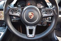 USED 2016 P PORSCHE 718 2.5 BOXSTER S PDK 2d 345 BHP PDLS+ / BOSE / CHRONO+ / PASM