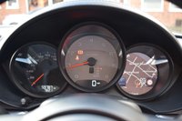 USED 2016 P PORSCHE 718 2.5 BOXSTER S PDK 2d 345 BHP PDLS+ / BOSE / CHRONO+ / PASM