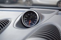 USED 2016 P PORSCHE 718 2.5 BOXSTER S PDK 2d 345 BHP PDLS+ / BOSE / CHRONO+ / PASM