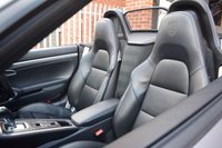 USED 2016 P PORSCHE 718 2.5 BOXSTER S PDK 2d 345 BHP PDLS+ / BOSE / CHRONO+ / PASM
