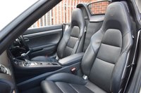 USED 2016 P PORSCHE 718 2.5 BOXSTER S PDK 2d 345 BHP PDLS+ / BOSE / CHRONO+ / PASM