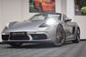 USED 2016 P PORSCHE 718 2.5 BOXSTER S PDK 2d 345 BHP PDLS+ / BOSE / CHRONO+ / PASM