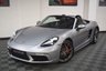 USED 2016 P PORSCHE 718 2.5 BOXSTER S PDK 2d 345 BHP PDLS+ / BOSE / CHRONO+ / PASM