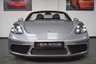 USED 2016 P PORSCHE 718 2.5 BOXSTER S PDK 2d 345 BHP PDLS+ / BOSE / CHRONO+ / PASM
