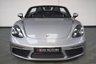 USED 2016 P PORSCHE 718 2.5 BOXSTER S PDK 2d 345 BHP PDLS+ / BOSE / CHRONO+ / PASM