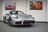 USED 2016 P PORSCHE 718 2.5 BOXSTER S PDK 2d 345 BHP PDLS+ / BOSE / CHRONO+ / PASM