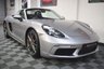 USED 2016 P PORSCHE 718 2.5 BOXSTER S PDK 2d 345 BHP PDLS+ / BOSE / CHRONO+ / PASM