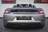 USED 2016 P PORSCHE 718 2.5 BOXSTER S PDK 2d 345 BHP PDLS+ / BOSE / CHRONO+ / PASM