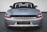 USED 2016 P PORSCHE 718 2.5 BOXSTER S PDK 2d 345 BHP PDLS+ / BOSE / CHRONO+ / PASM