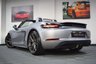 USED 2016 P PORSCHE 718 2.5 BOXSTER S PDK 2d 345 BHP PDLS+ / BOSE / CHRONO+ / PASM