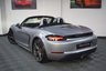 USED 2016 P PORSCHE 718 2.5 BOXSTER S PDK 2d 345 BHP PDLS+ / BOSE / CHRONO+ / PASM
