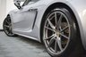 USED 2016 P PORSCHE 718 2.5 BOXSTER S PDK 2d 345 BHP PDLS+ / BOSE / CHRONO+ / PASM