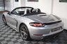 USED 2016 P PORSCHE 718 2.5 BOXSTER S PDK 2d 345 BHP PDLS+ / BOSE / CHRONO+ / PASM