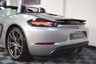 USED 2016 P PORSCHE 718 2.5 BOXSTER S PDK 2d 345 BHP PDLS+ / BOSE / CHRONO+ / PASM