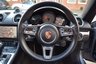 USED 2016 P PORSCHE 718 2.5 BOXSTER S PDK 2d 345 BHP PDLS+ / BOSE / CHRONO+ / PASM