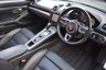 USED 2016 P PORSCHE 718 2.5 BOXSTER S PDK 2d 345 BHP PDLS+ / BOSE / CHRONO+ / PASM