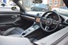 USED 2016 P PORSCHE 718 2.5 BOXSTER S PDK 2d 345 BHP PDLS+ / BOSE / CHRONO+ / PASM