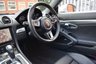 USED 2016 P PORSCHE 718 2.5 BOXSTER S PDK 2d 345 BHP PDLS+ / BOSE / CHRONO+ / PASM