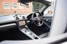 USED 2016 P PORSCHE 718 2.5 BOXSTER S PDK 2d 345 BHP PDLS+ / BOSE / CHRONO+ / PASM