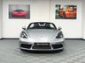 USED 2016 P PORSCHE 718 2.5 BOXSTER S PDK 2d 345 BHP PDLS+ / BOSE / CHRONO+ / PASM