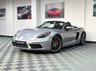 USED 2016 P PORSCHE 718 2.5 BOXSTER S PDK 2d 345 BHP PDLS+ / BOSE / CHRONO+ / PASM